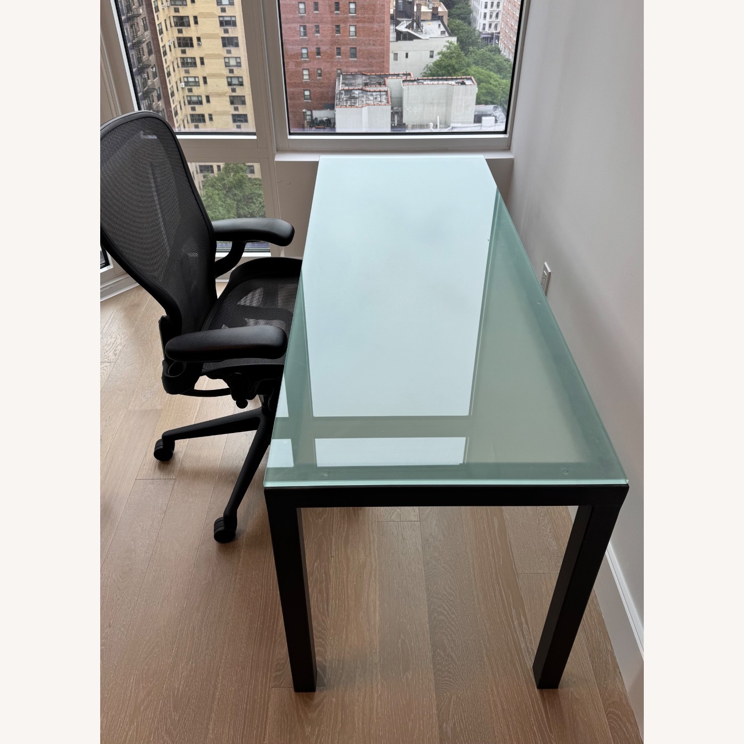 Room & Board Parsons Desk / Table - image-8