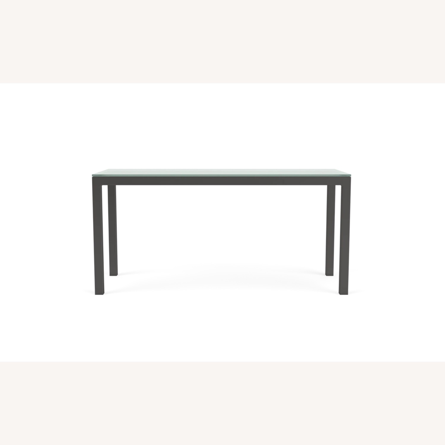 Room & Board Parsons Desk / Table - image-2