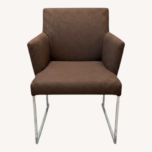 Used B&B Italia Solo S58 Dining Chairs for sale on AptDeco