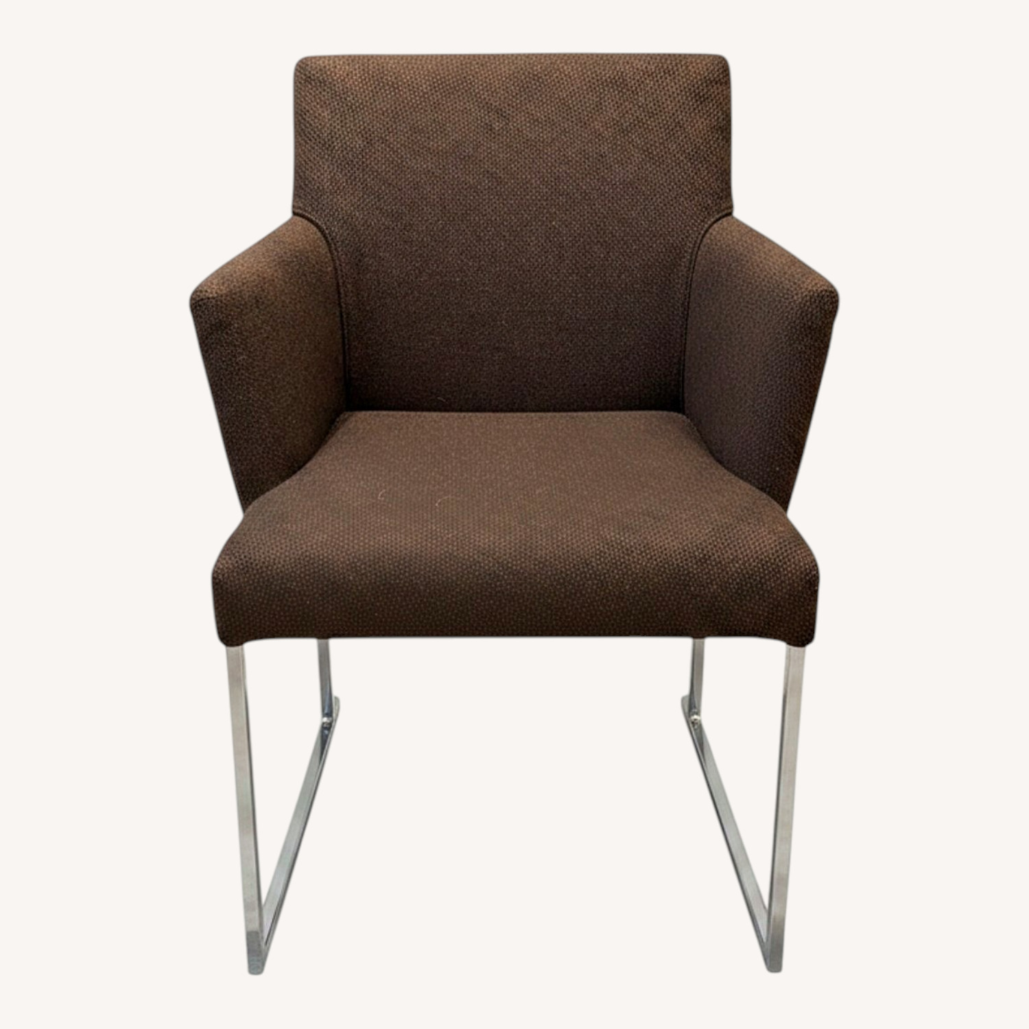 B&B Italia Solo S58 Dining Chairs - image-5