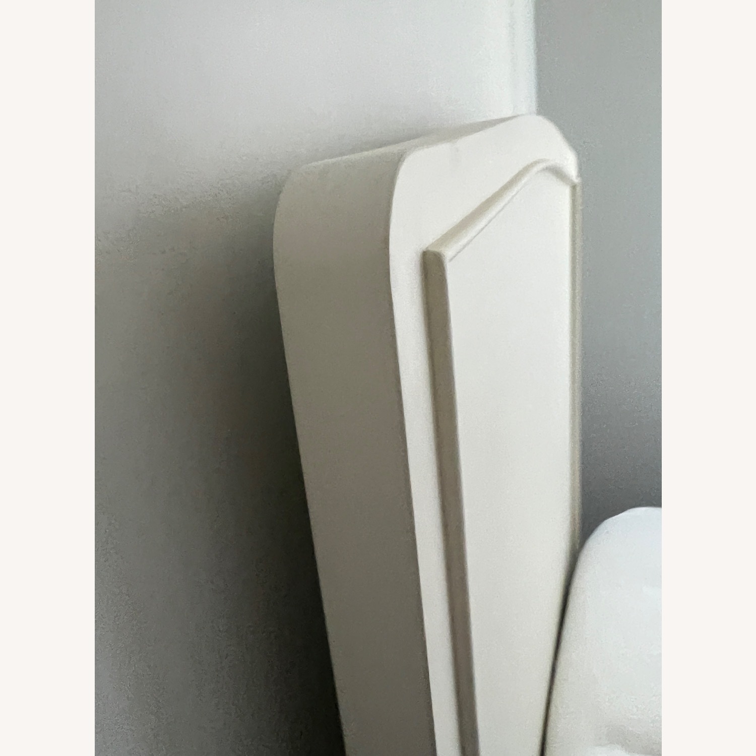 Ballard Designs Tanner White Twin Bed - image-3