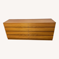 Vinde Mobelfabrik Dresser True Mid Century