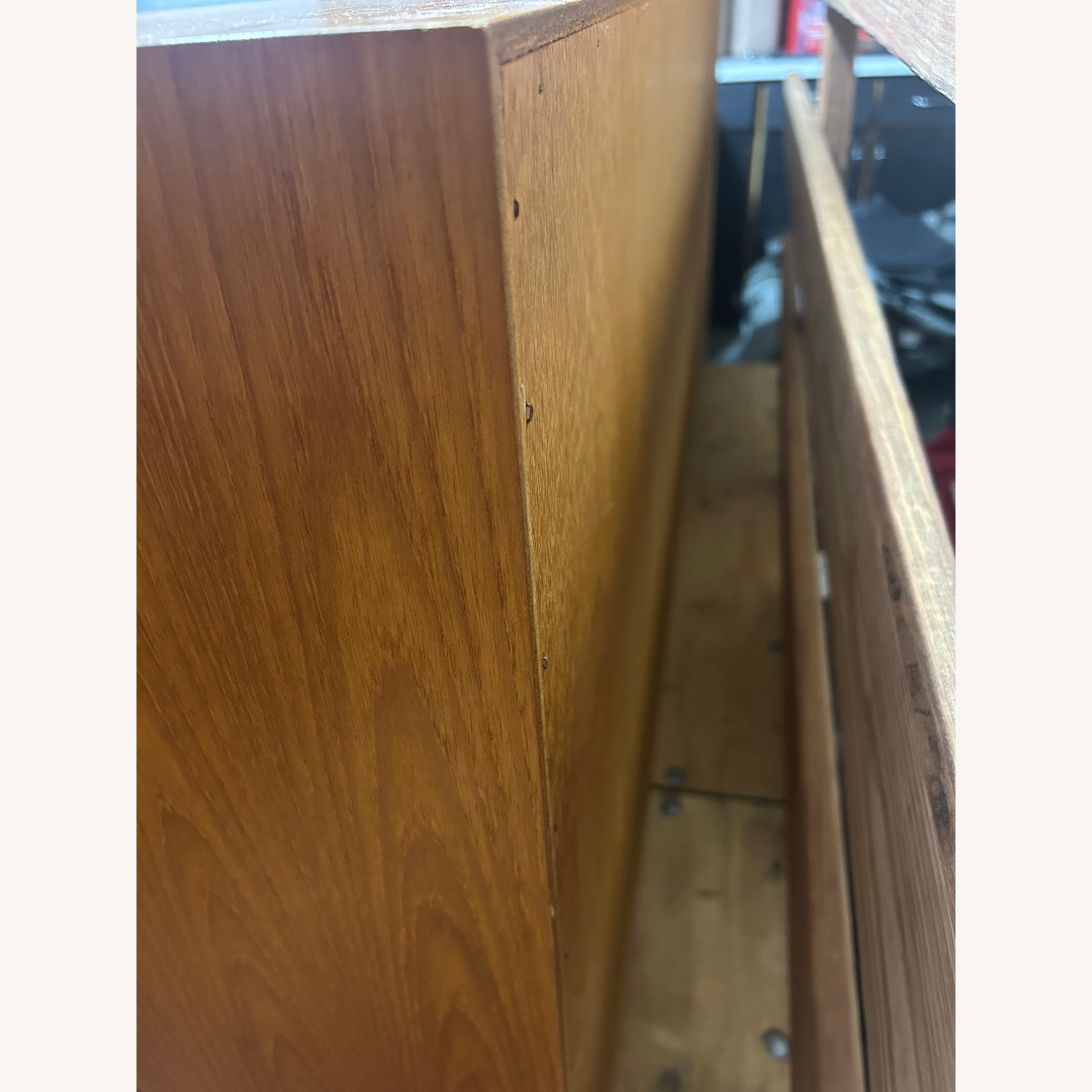 Vinde Mobelfabrik Dresser True Mid Century - image-4