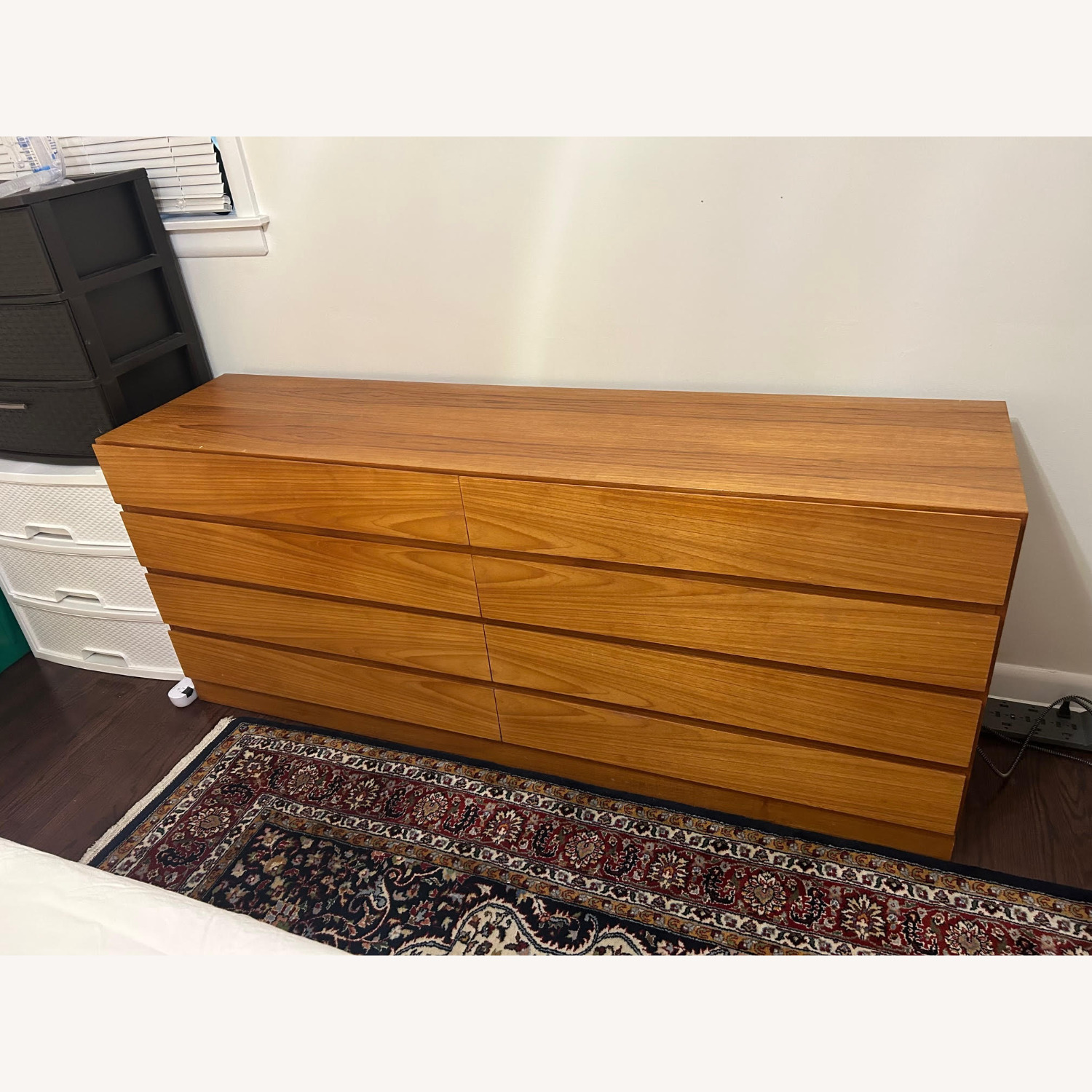 Vinde Mobelfabrik Dresser True Mid Century - image-1