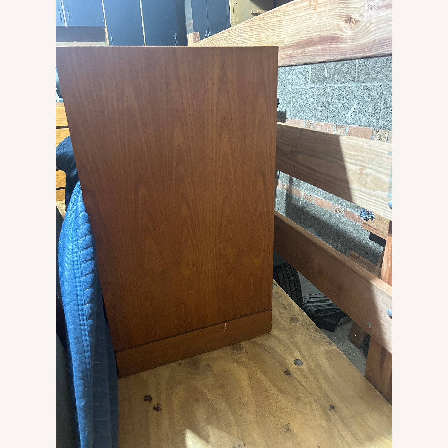 Vinde Mobelfabrik Dresser True Mid Century - image-3