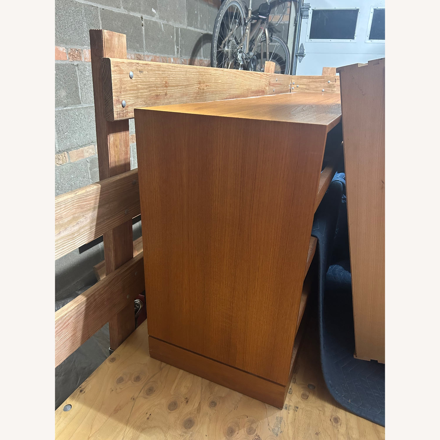 Vinde Mobelfabrik Dresser True Mid Century - image-2