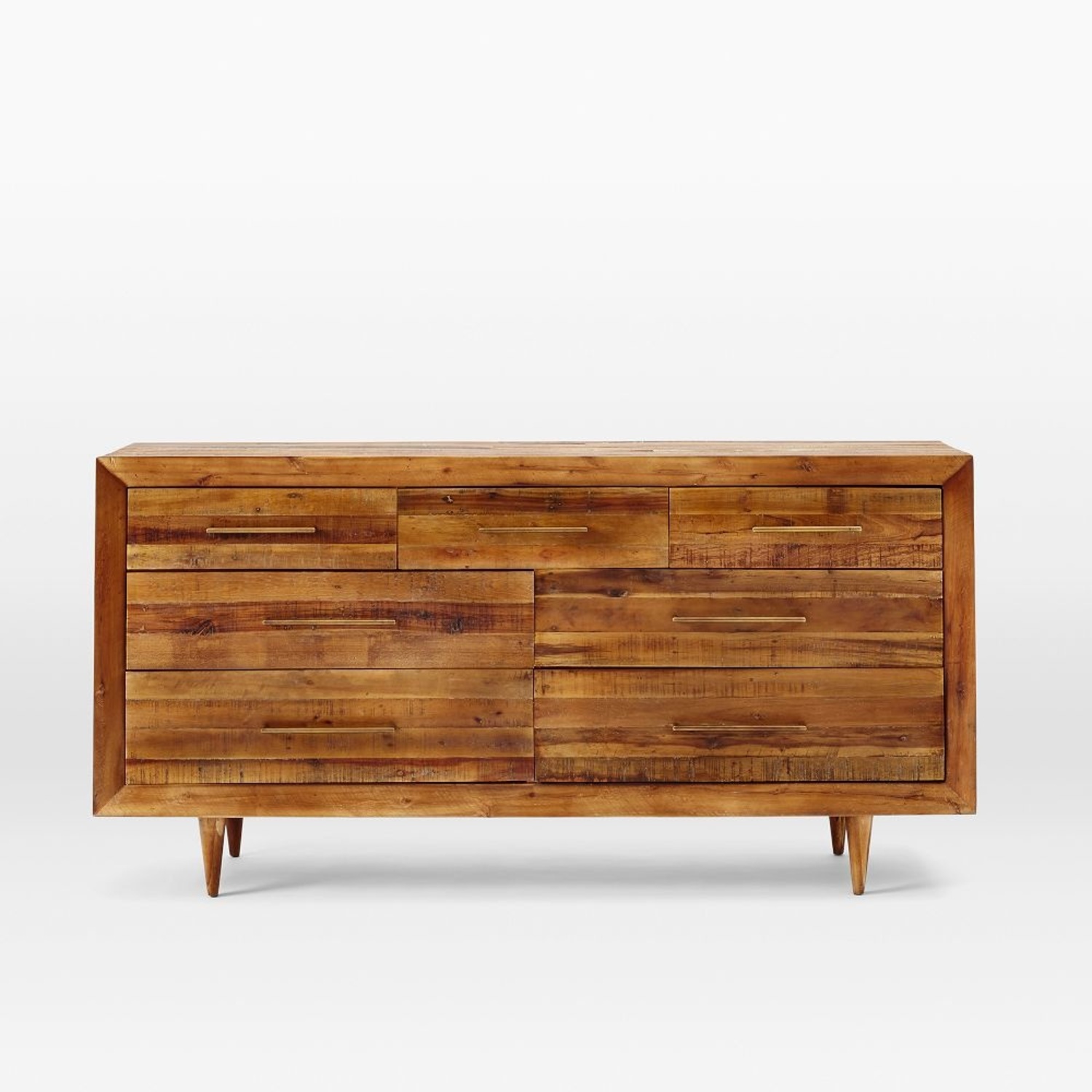 West Elm 70in 7-Drawer Dresser - image-6