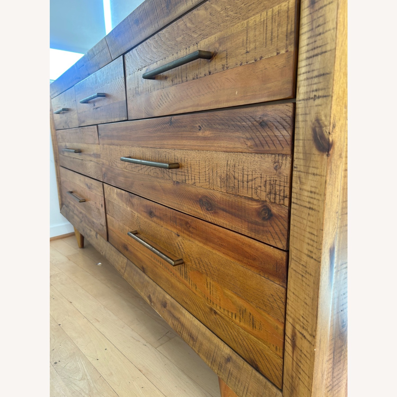 West Elm 70in 7-Drawer Dresser - image-3