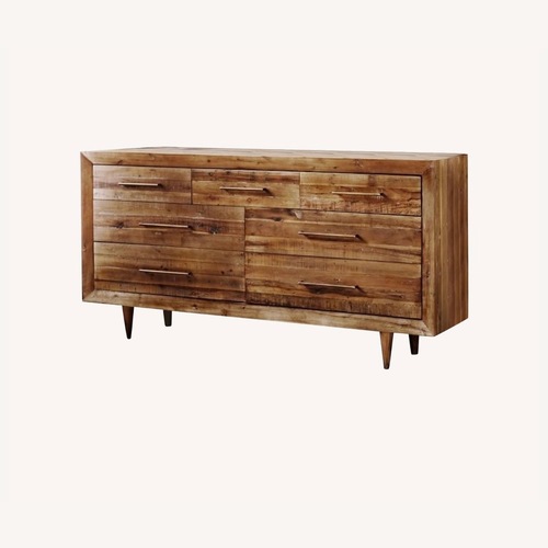 Used West Elm 70in 7-Drawer Dresser for sale on AptDeco