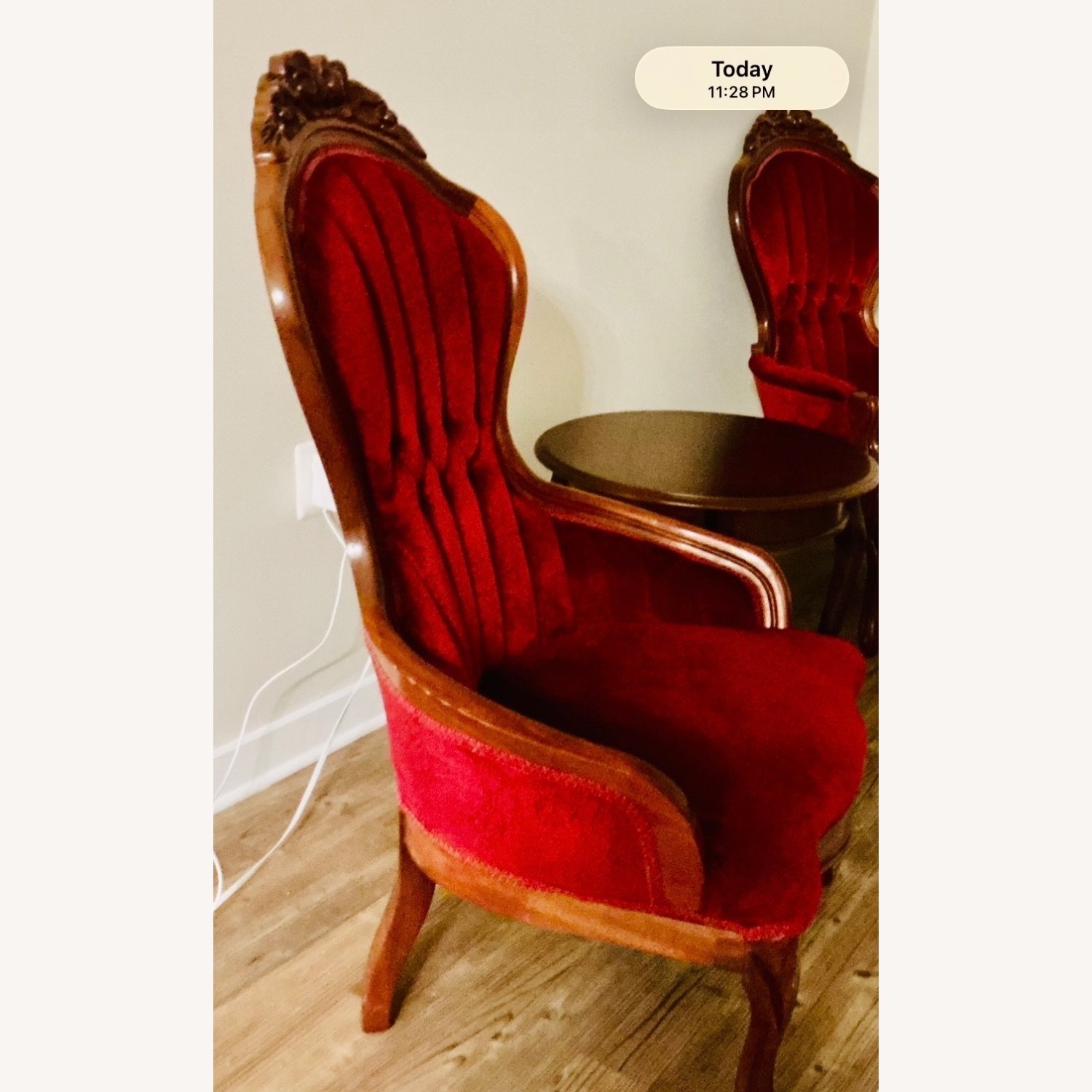 Classic Sofa Chair - image-4