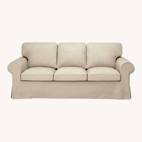 Used IKEA EKTORP Sofa for sale on AptDeco
