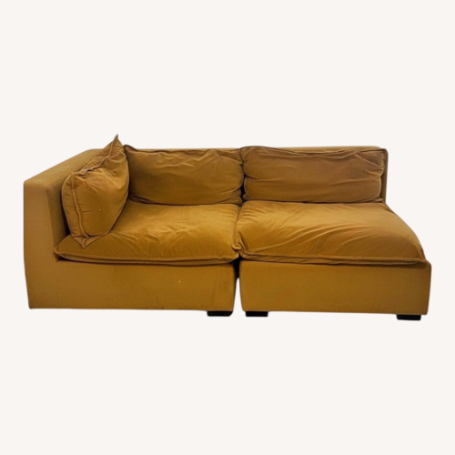 Used Albany Park Kova Couch for sale on AptDeco