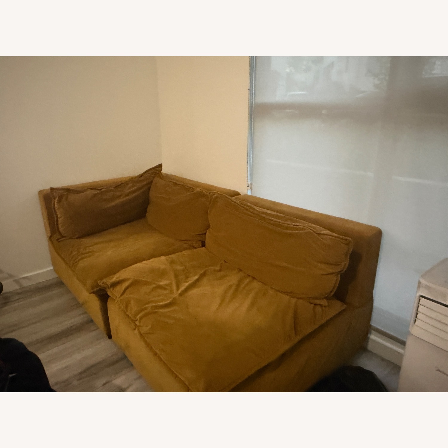 Albany Park Kova Couch - image-2