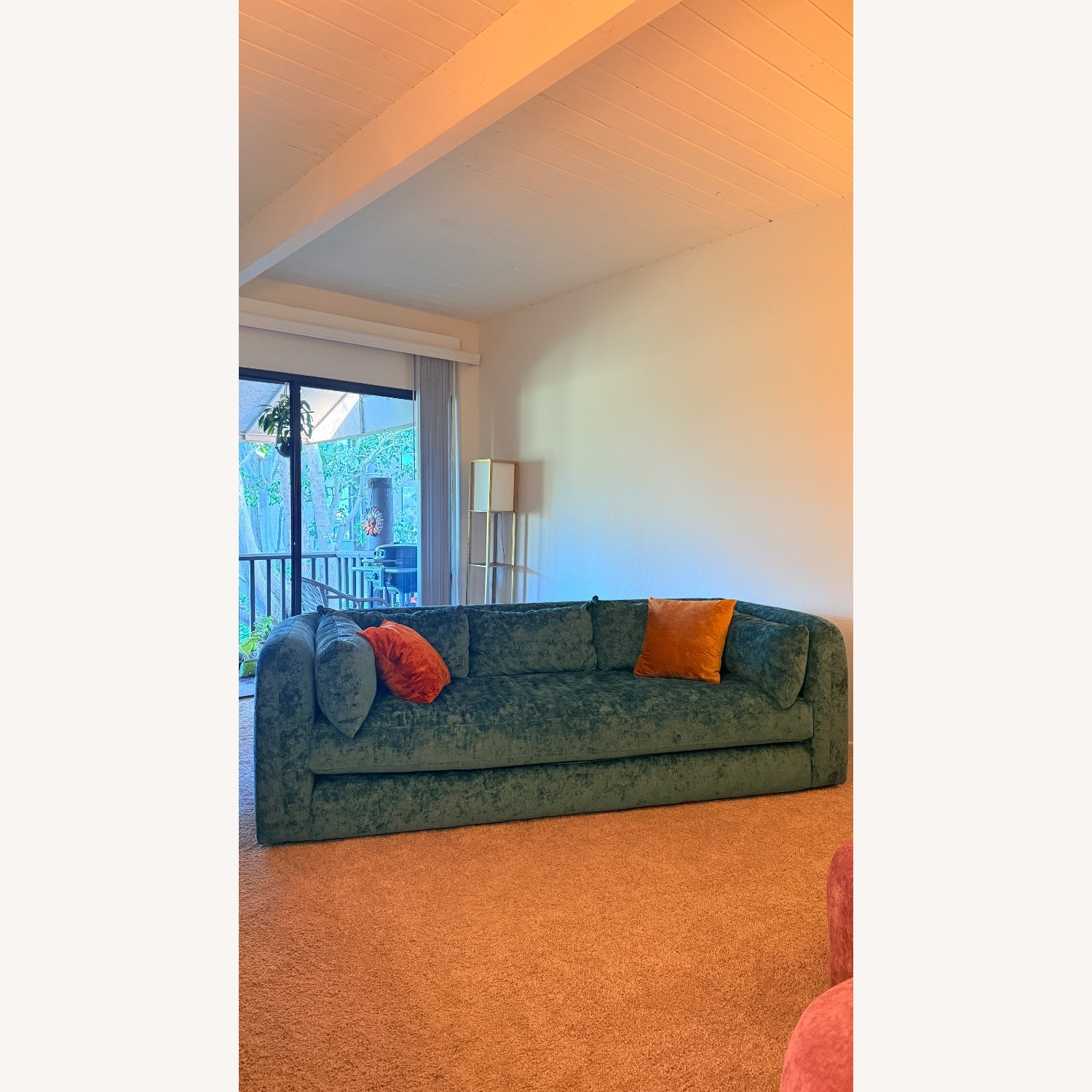 Joybird Pullout Sofa Bed - image-1