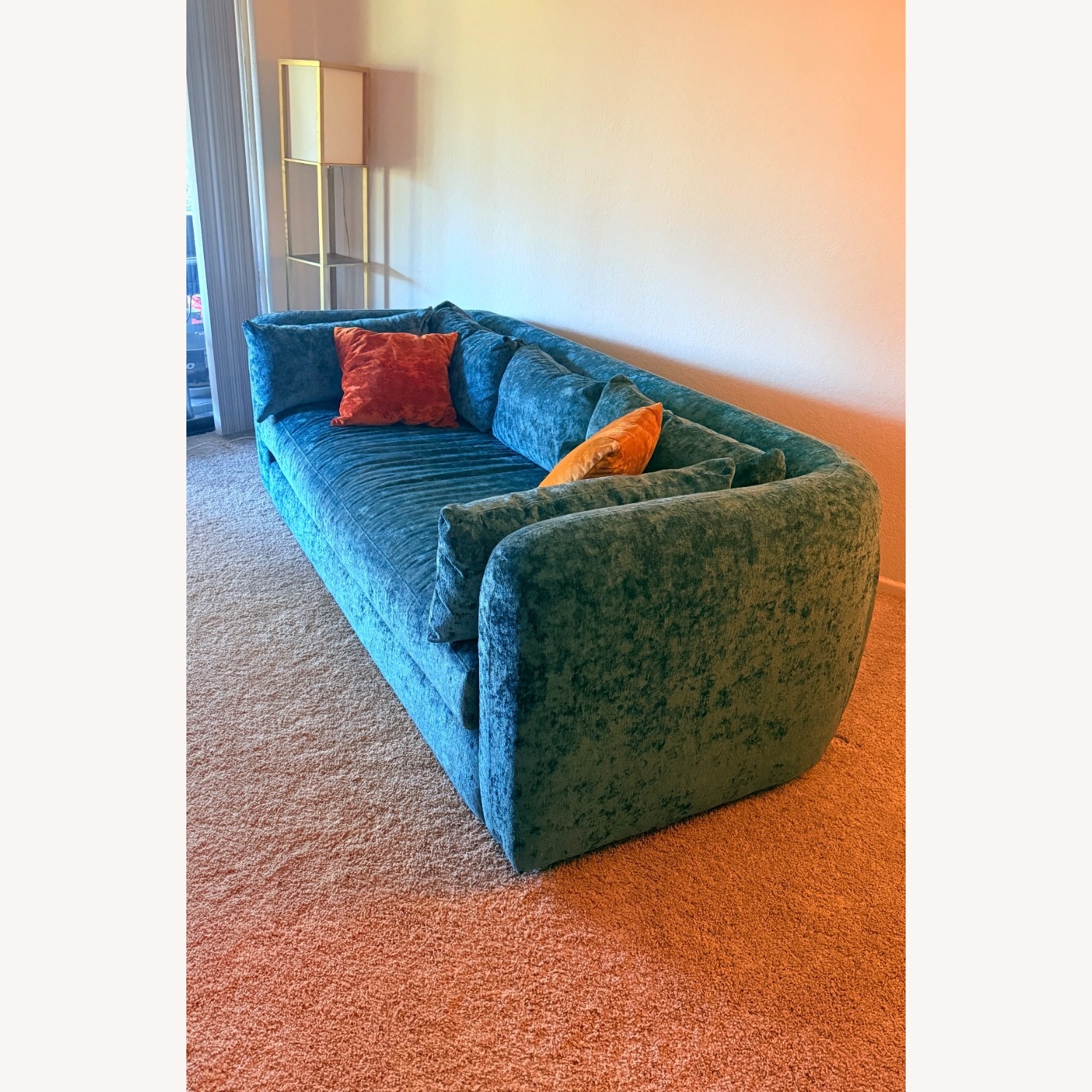 Joybird Pullout Sofa Bed - image-3