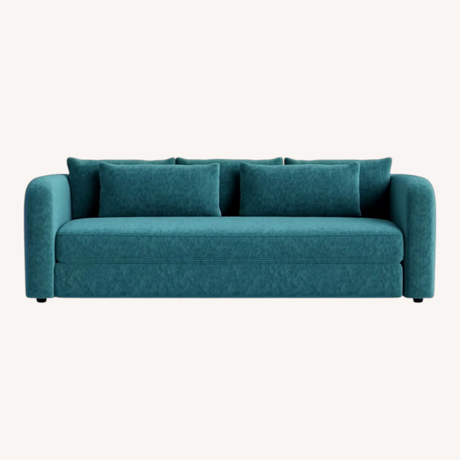 Joybird Pullout Sofa Bed - image-0