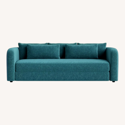 Used Joybird Pullout Sofa Bed for sale on AptDeco