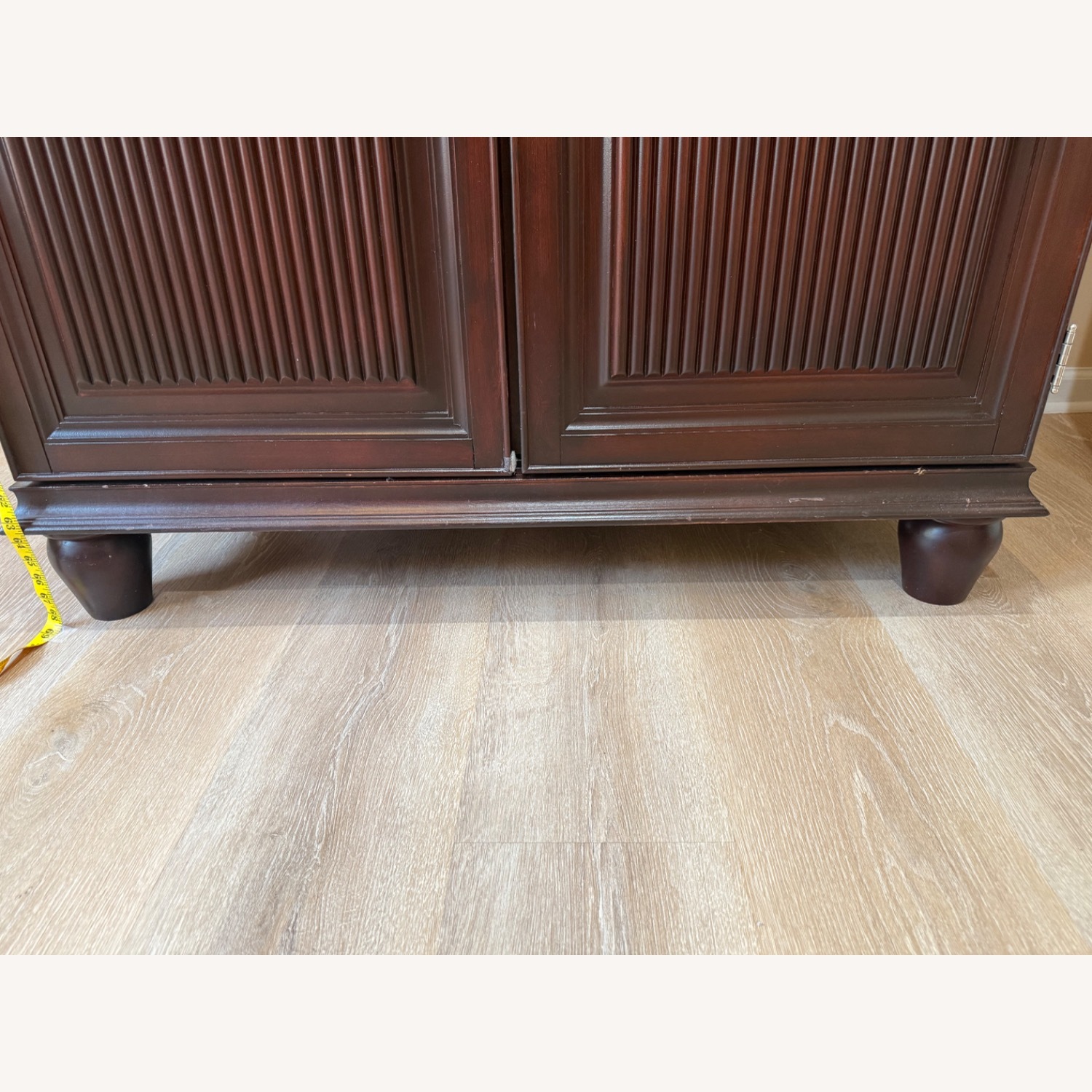 Hidden Desk Armoire/Crafting Station - image-10