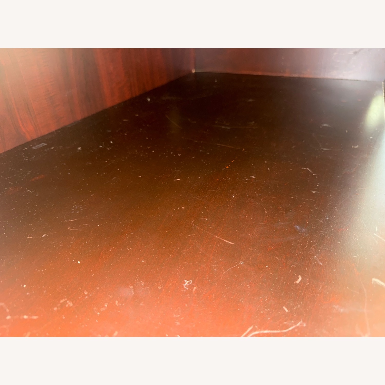 Hidden Desk Armoire/Crafting Station - image-18