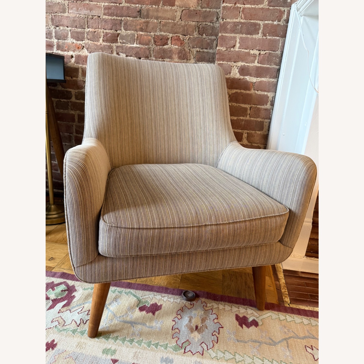 Room & Board Quinn Armchair - image-1