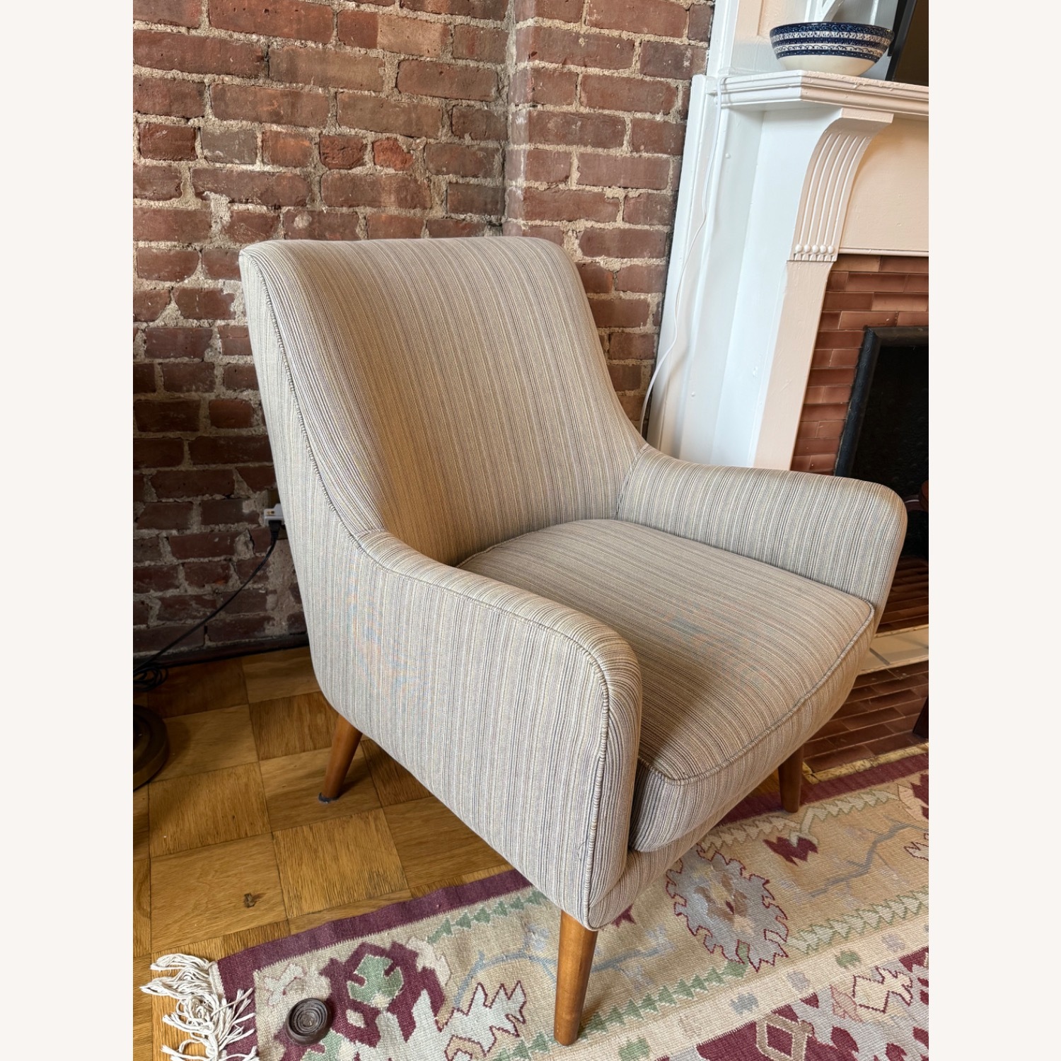 Room & Board Quinn Armchair - image-3