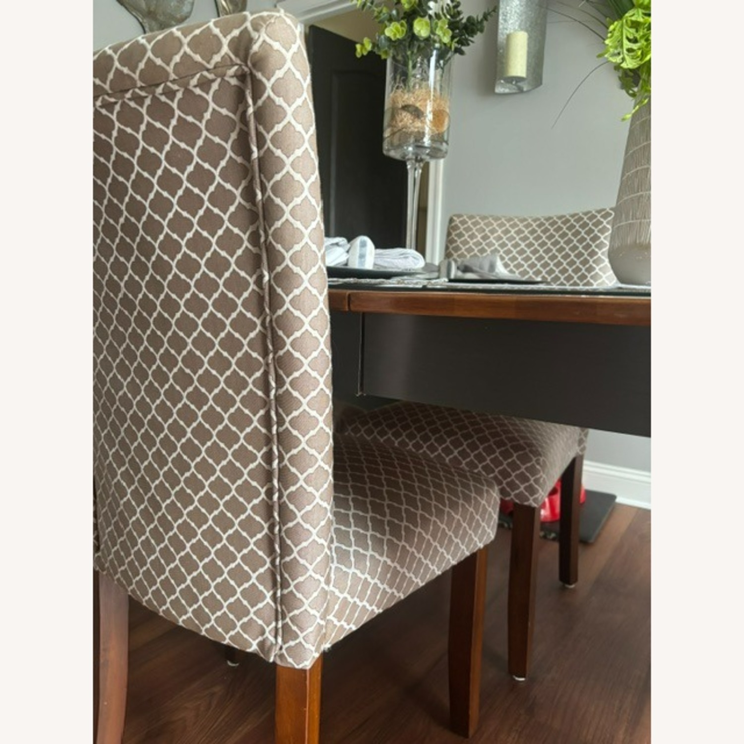 Natural Wood Dining Sets - image-2