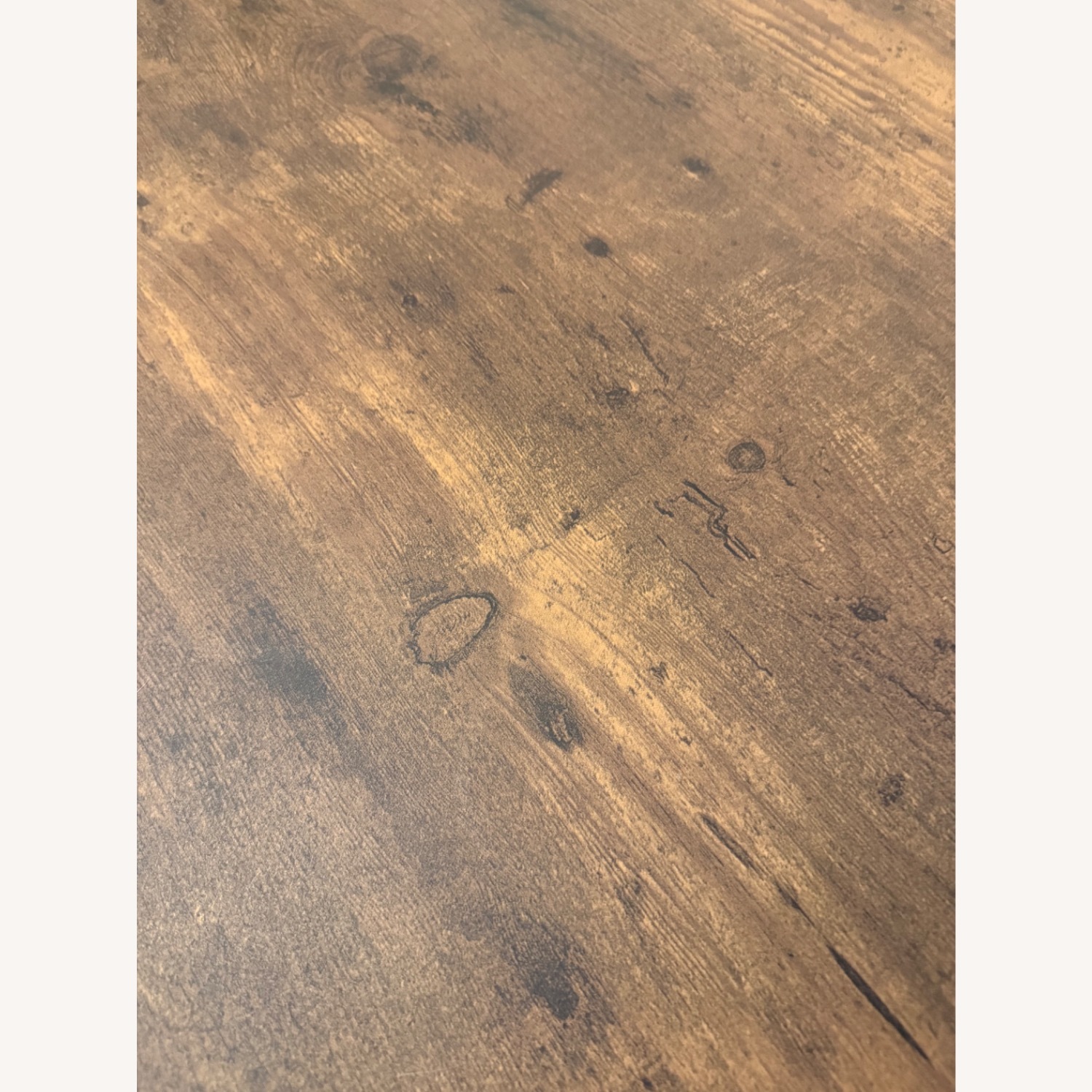 3-Piece Industrial Dining Set - image-5