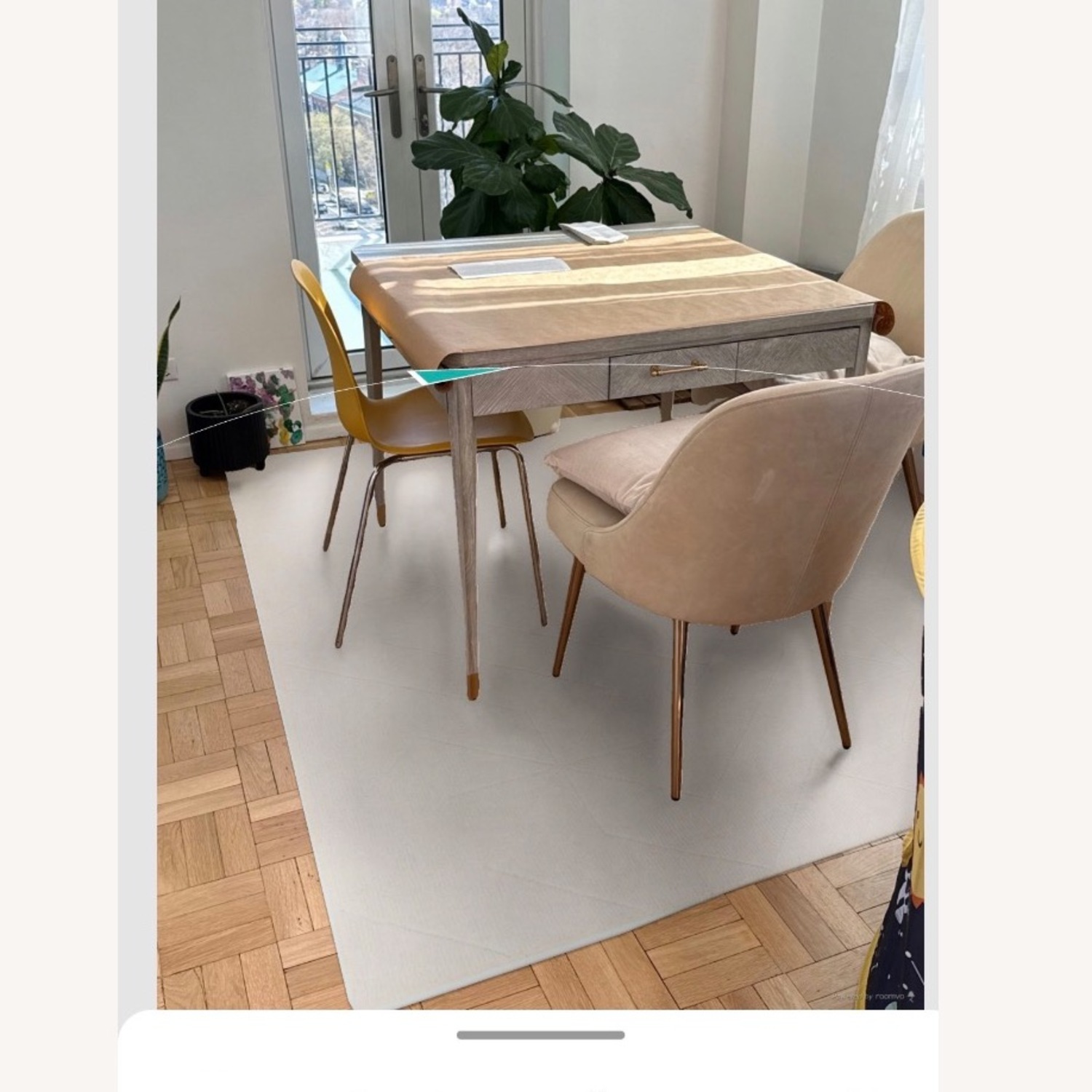 West Elm Mid-Century Dining Chair  - image-24
