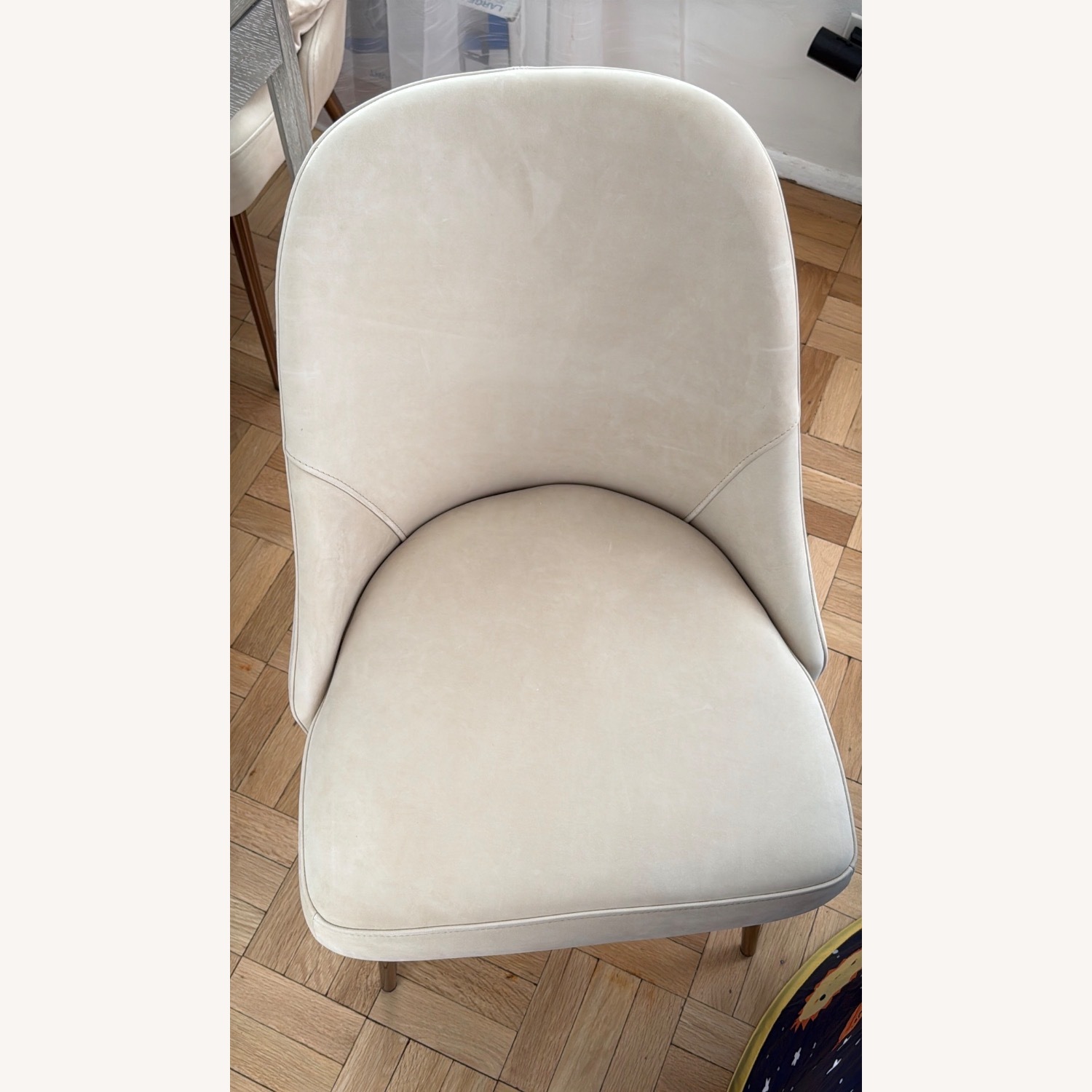 West Elm Mid-Century Dining Chair  - image-7