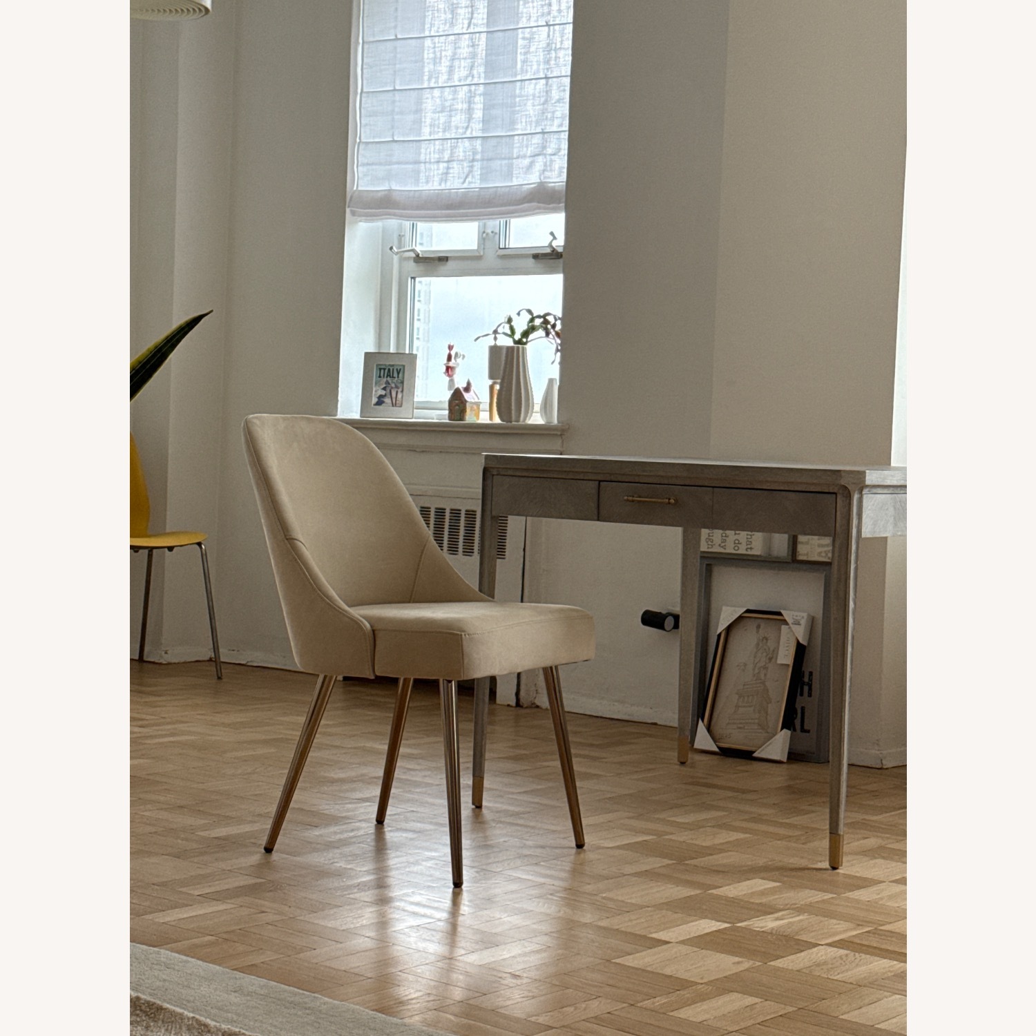 West Elm Mid-Century Dining Chair  - image-4