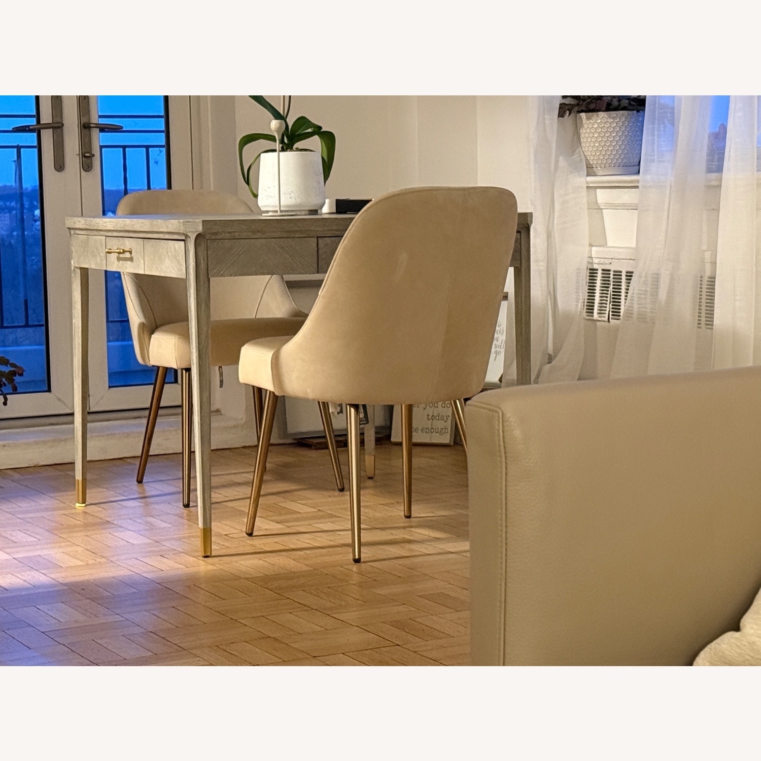 West Elm Mid-Century Dining Chair  - image-22