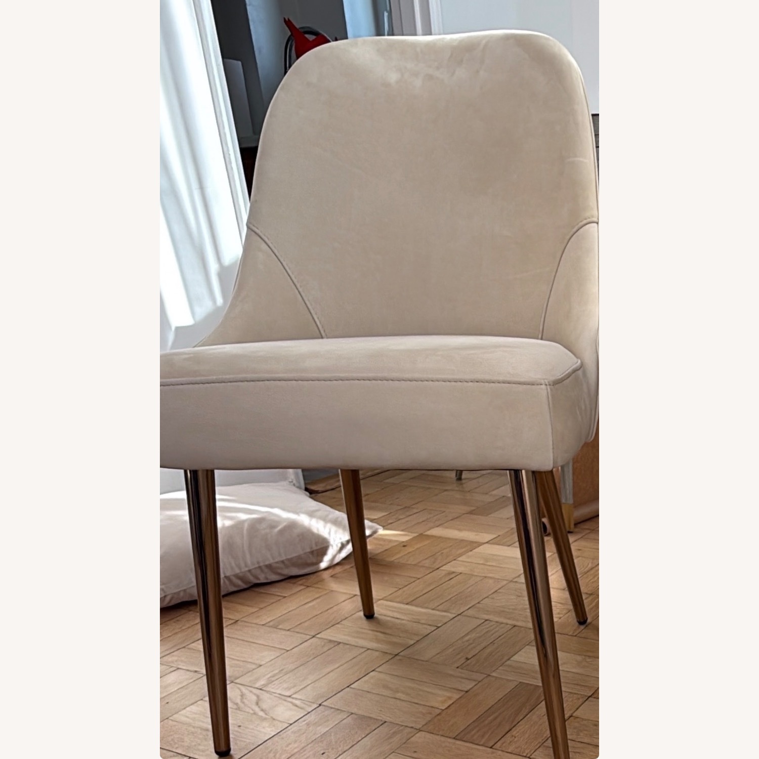 West Elm Mid-Century Dining Chair  - image-10