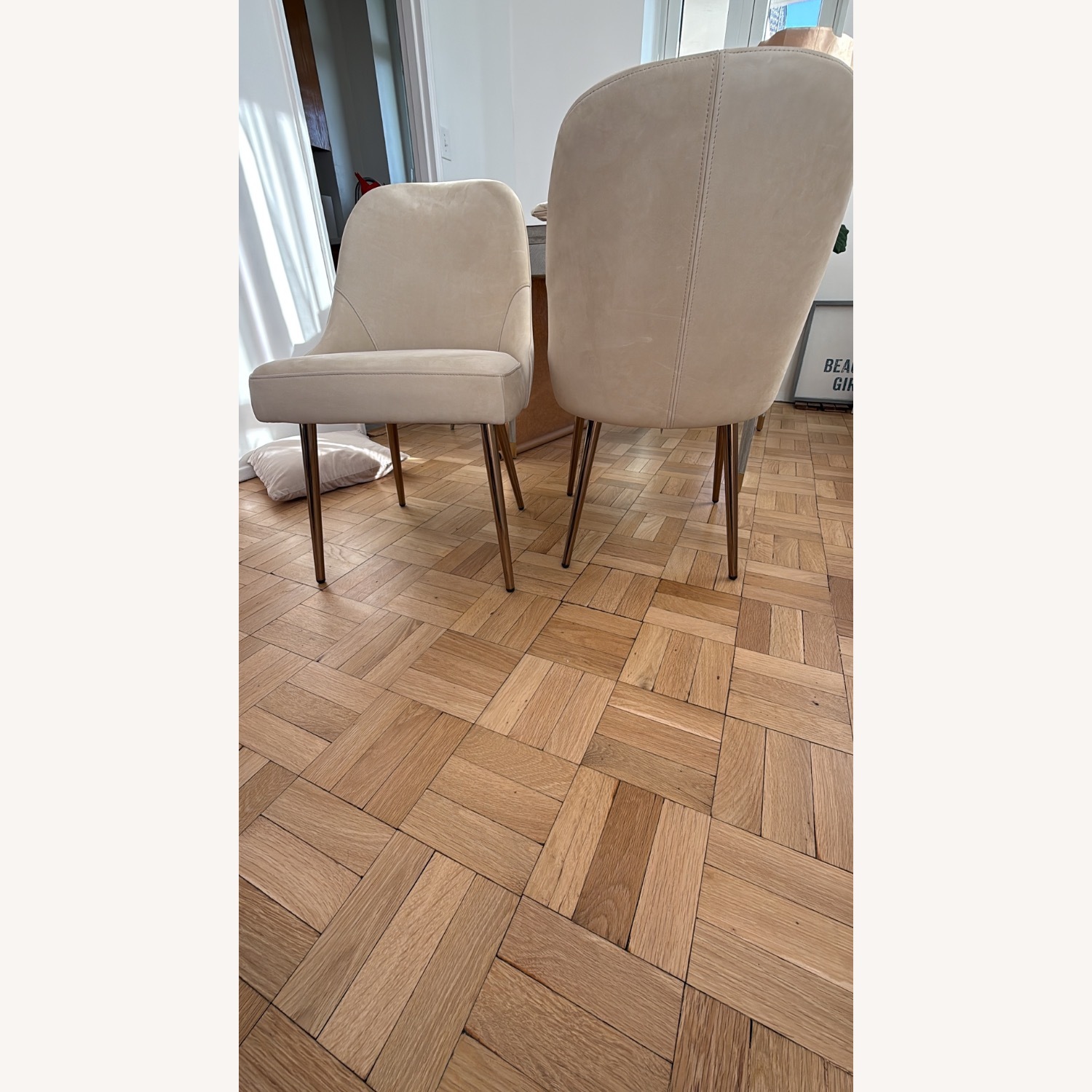 West Elm Mid-Century Dining Chair  - image-15