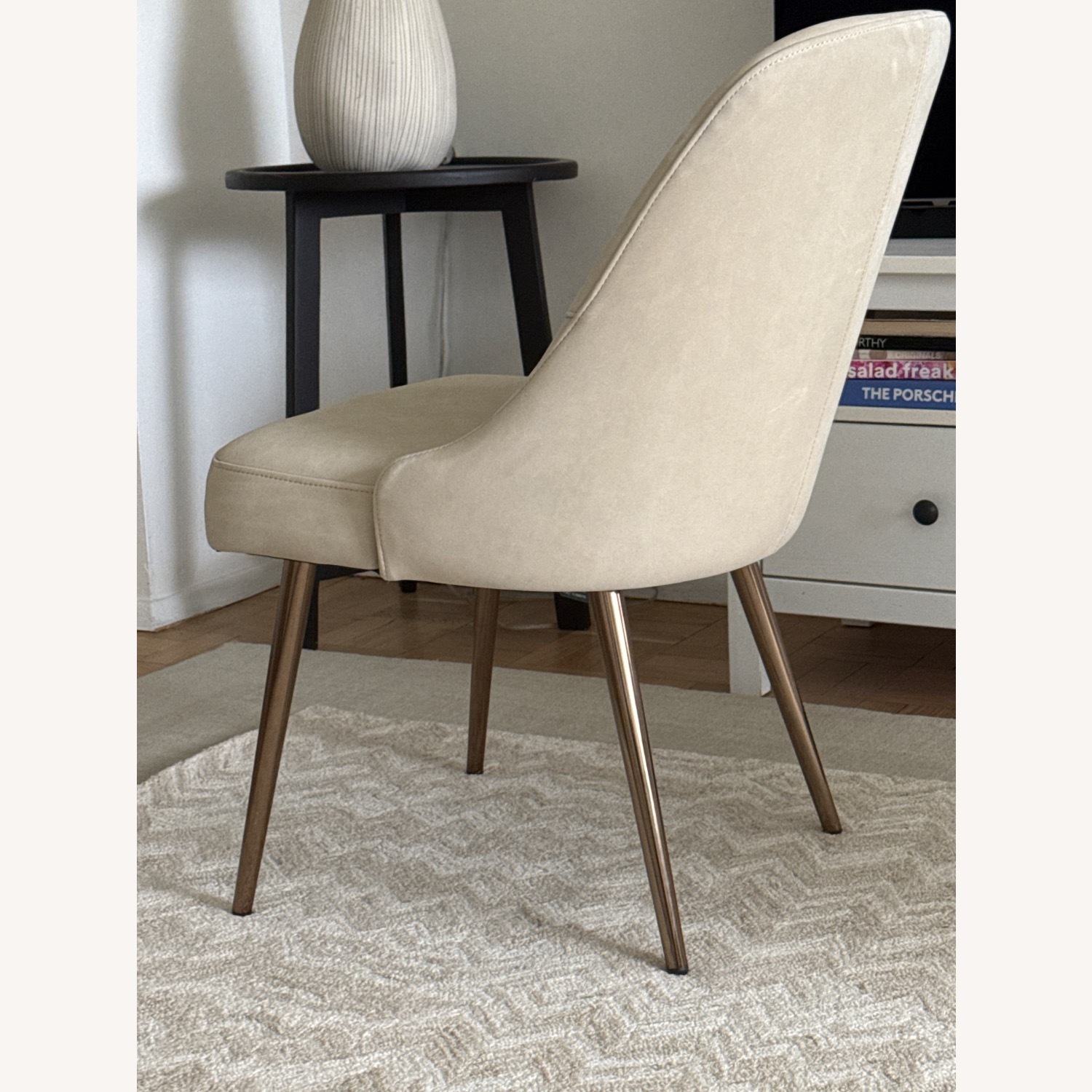 West Elm Mid-Century Dining Chair  - image-5