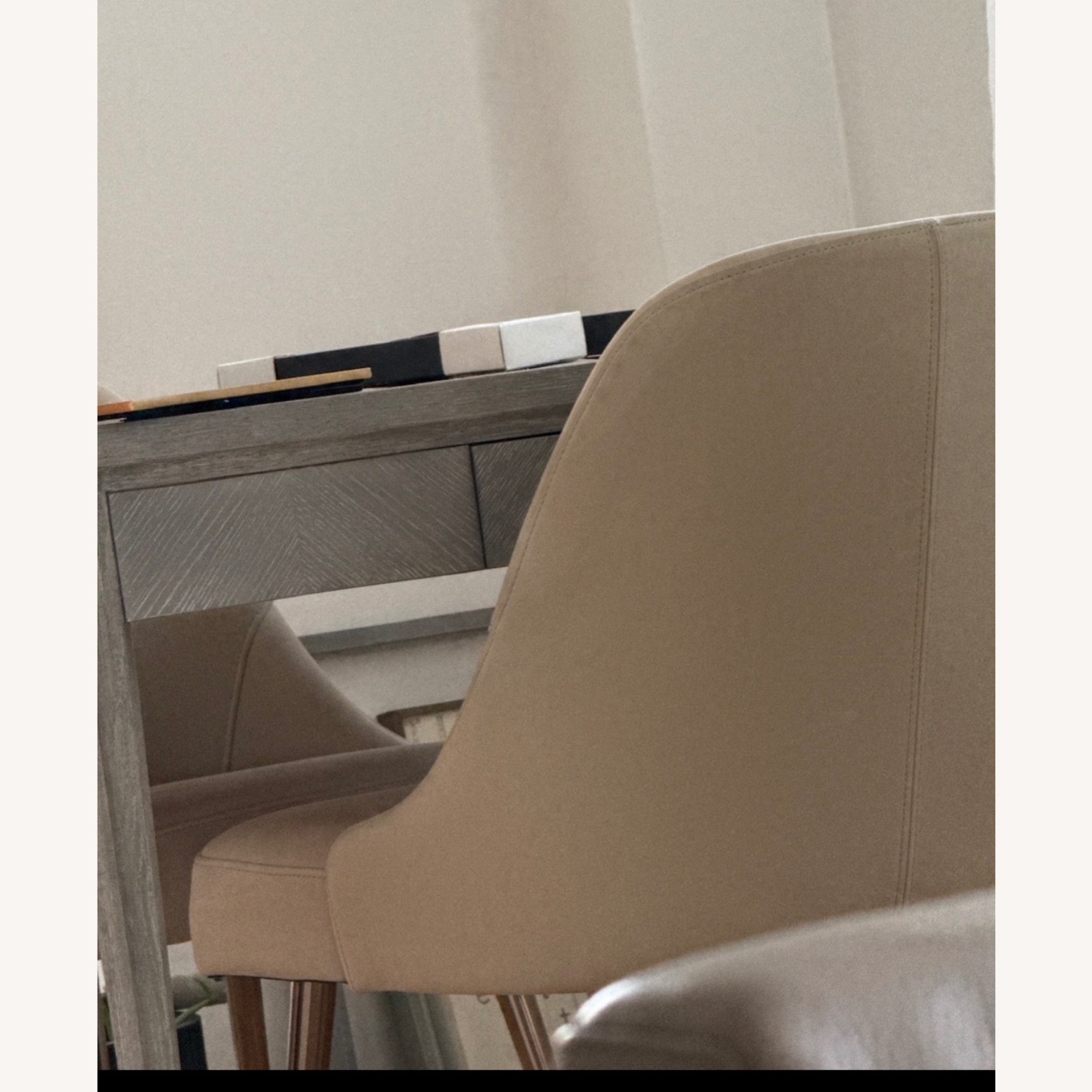 West Elm Mid-Century Dining Chair  - image-11