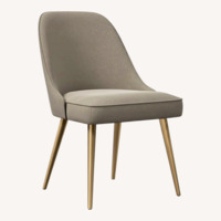 West Elm Mid-Century Dining Chair 