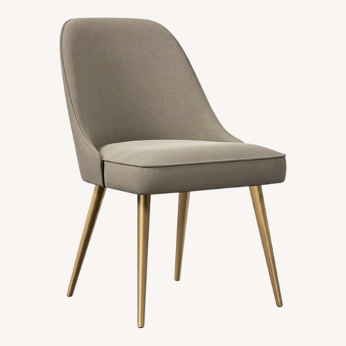 Used West Elm Mid-Century Dining Chair  for sale on AptDeco