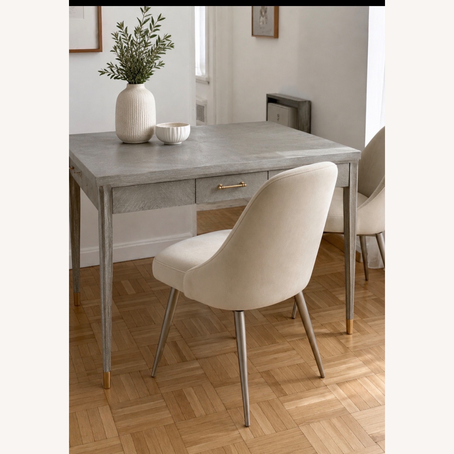 West Elm Mid-Century Dining Chair  - image-1