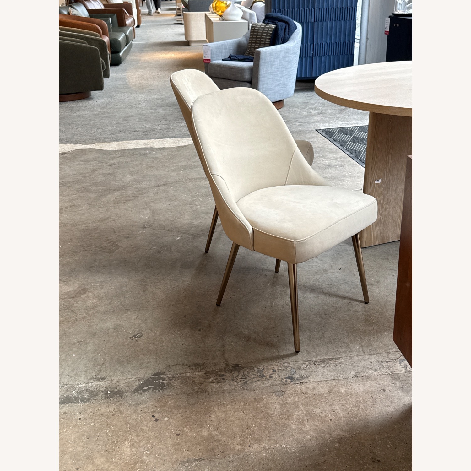 West Elm Mid-Century Dining Chair  - image-23
