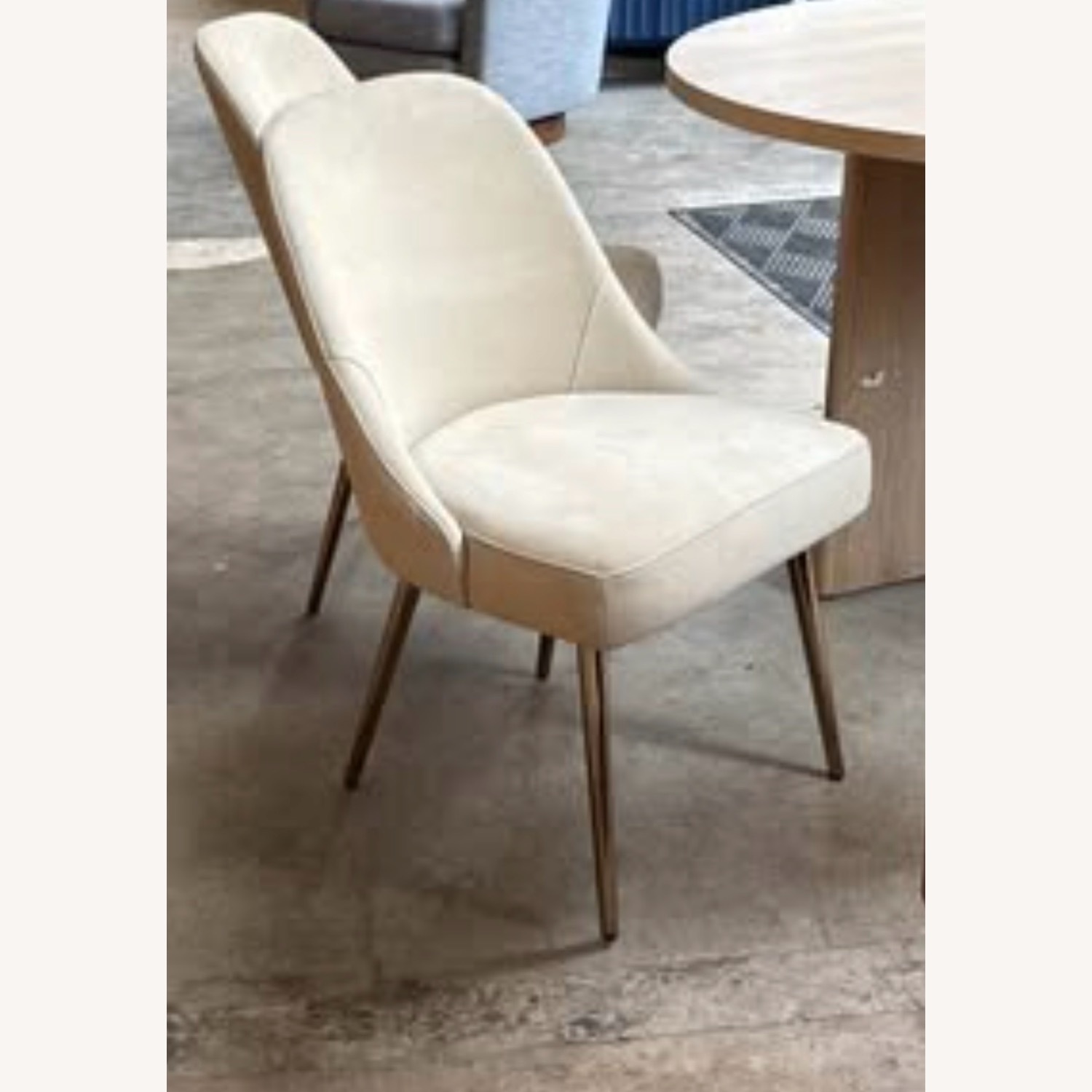 West Elm Mid-Century Dining Chair  - image-18