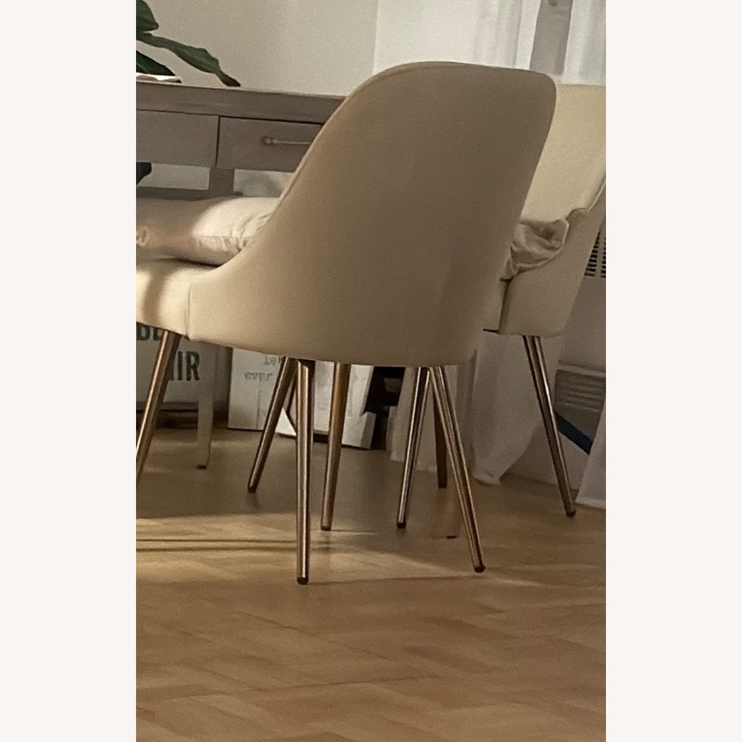 West Elm Mid-Century Dining Chair  - image-8