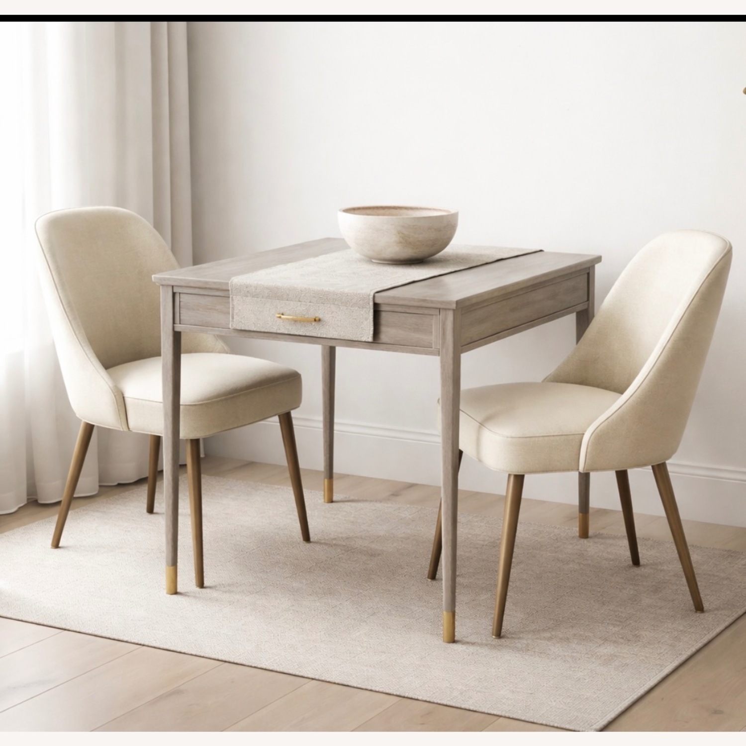 West Elm Mid-Century Dining Chair  - image-21