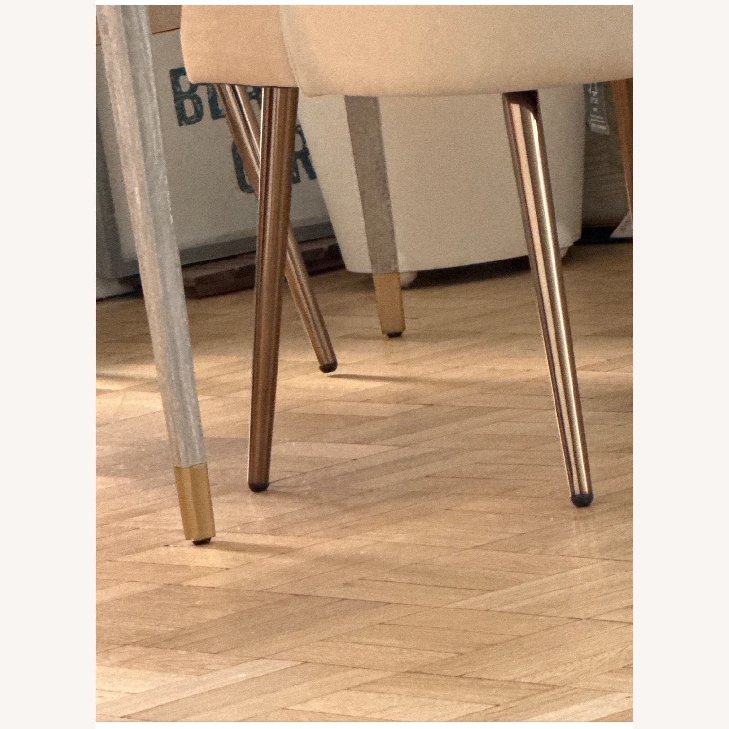 West Elm Mid-Century Dining Chair  - image-13