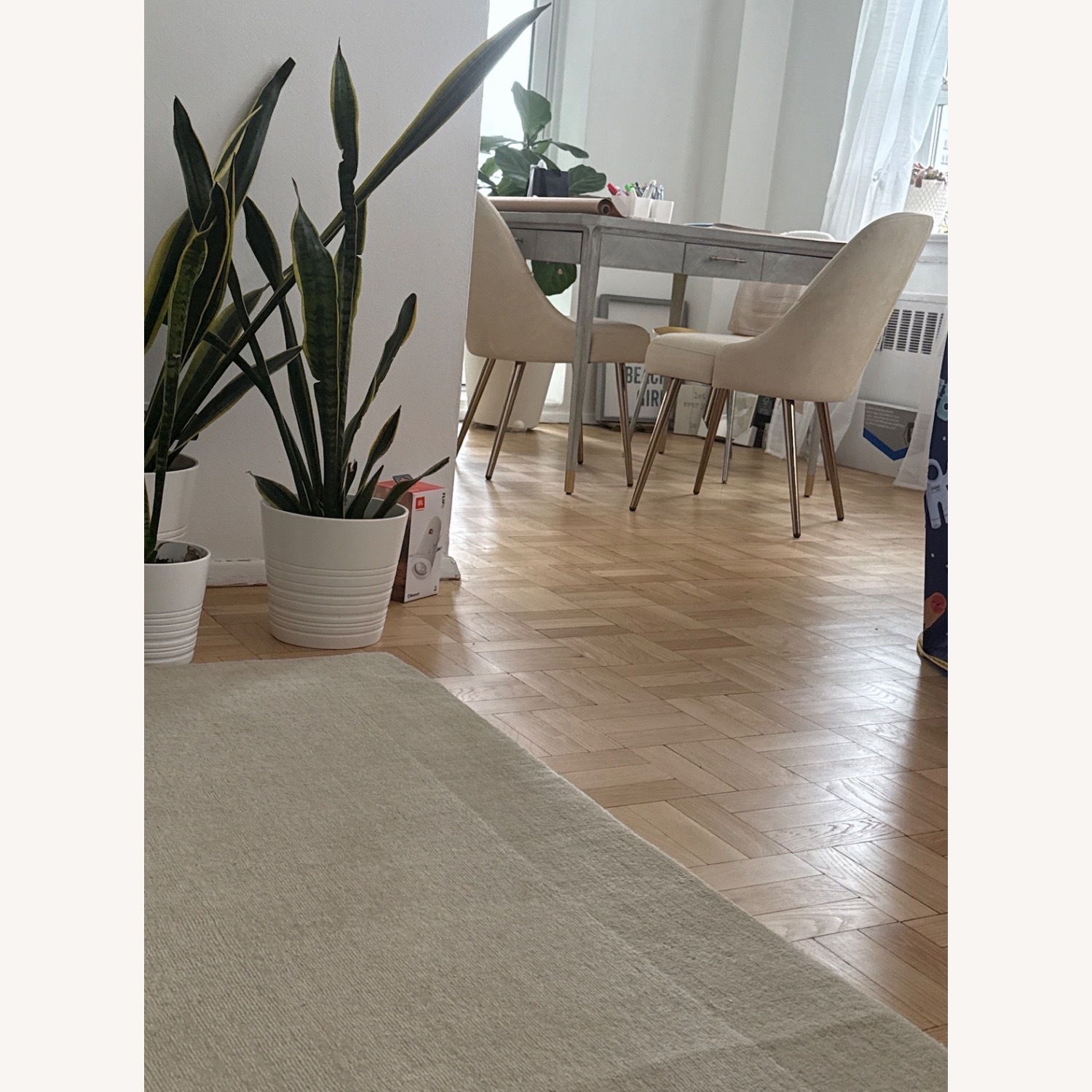 West Elm Mid-Century Dining Chair  - image-9