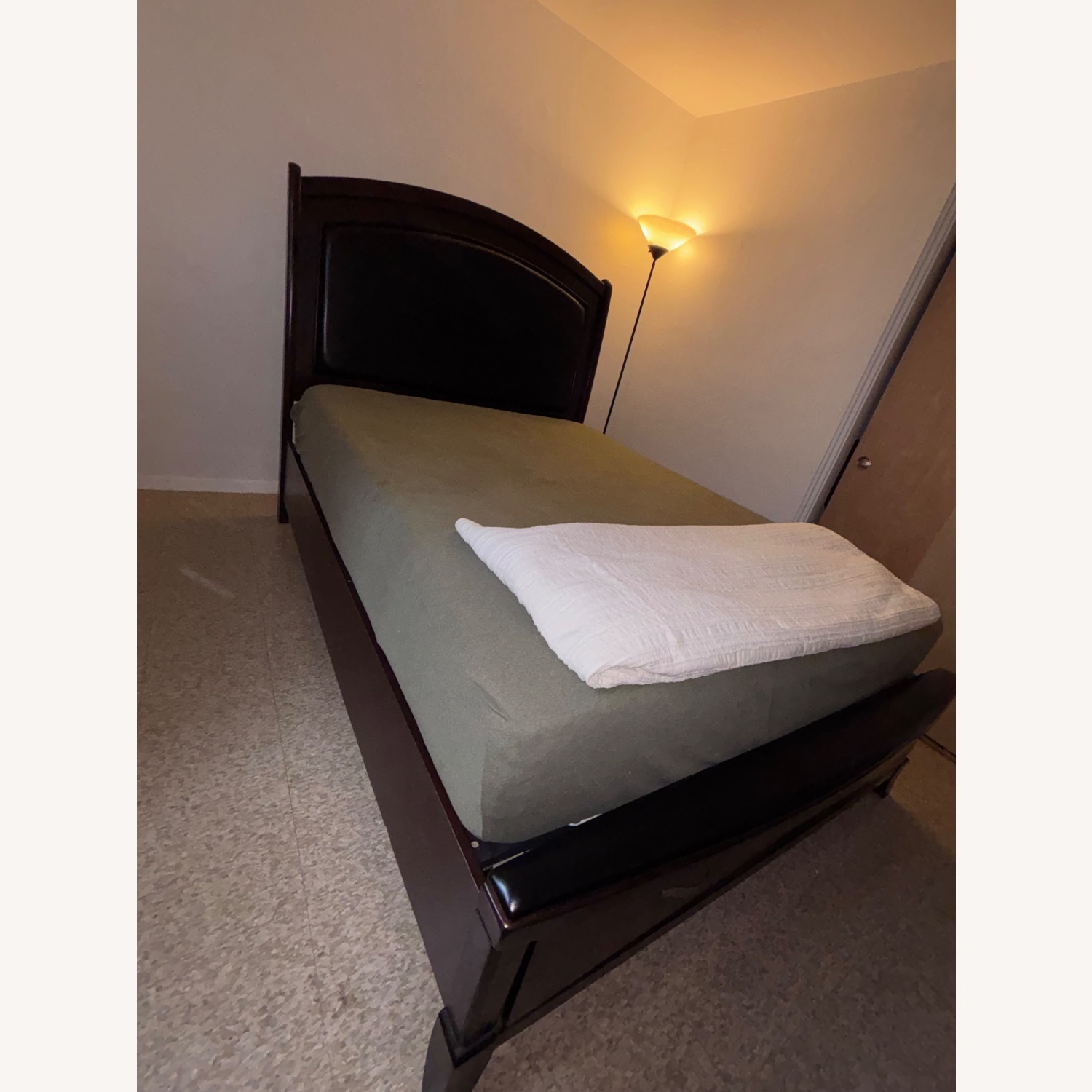 Queen Storage Bed Frame - image-6