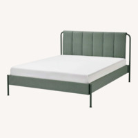 IKEA TÄLLÅSEN Queen Bed