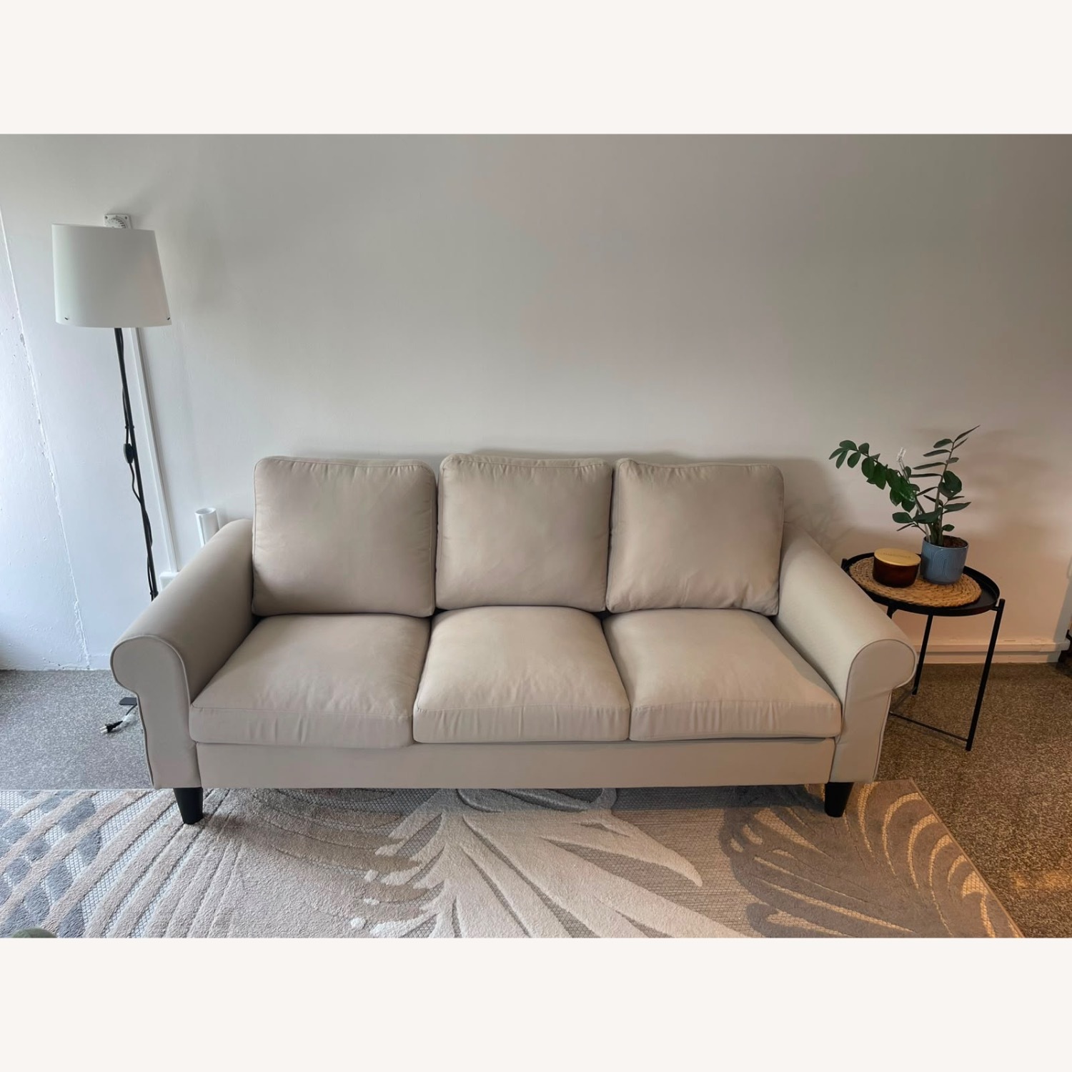 IKEA GAMMALBYN Sofa - image-1