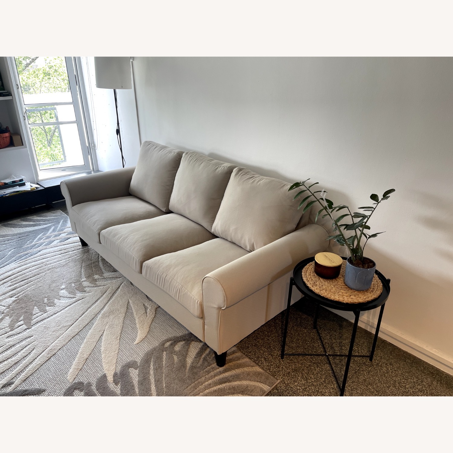 IKEA GAMMALBYN Sofa - image-2