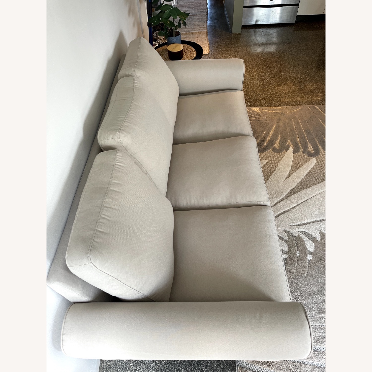 IKEA GAMMALBYN Sofa - image-3