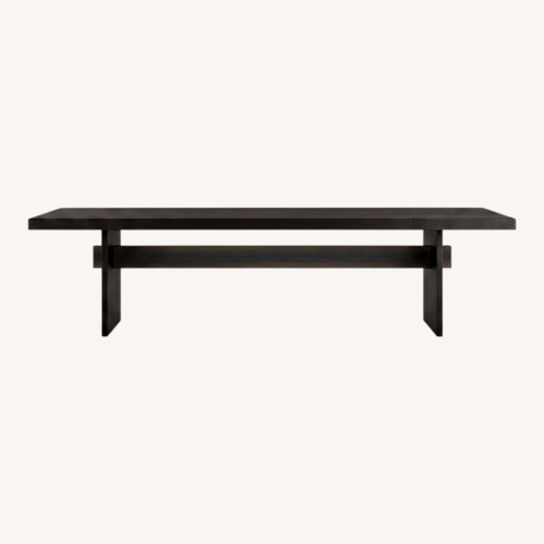 Used Arhaus Mihaela Dining Table for sale on AptDeco